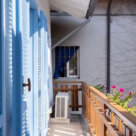 'Piccolo Paradiso' Angera Luaran gambar