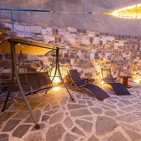 'Piccolo Paradiso' Angera Luaran gambar